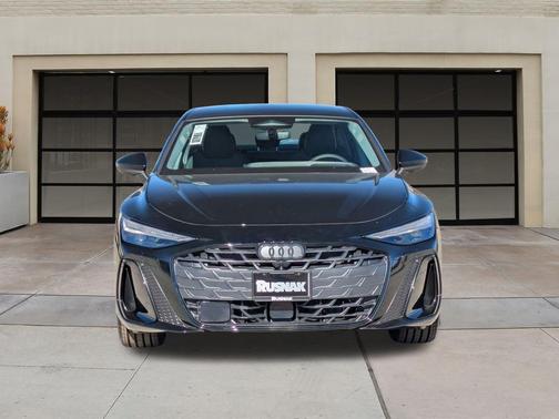 2026 Audi A6 Premium Plus quattro S tronic