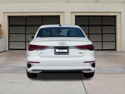 2024 Audi A3 Premium