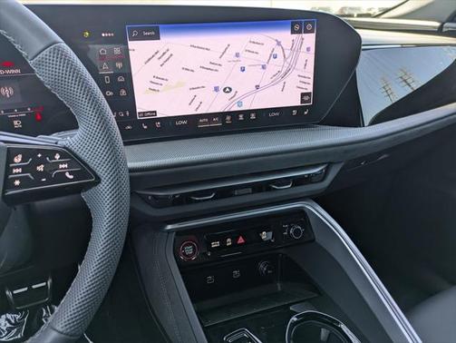 2025 Audi SQ5 3.0T Premium Plus
