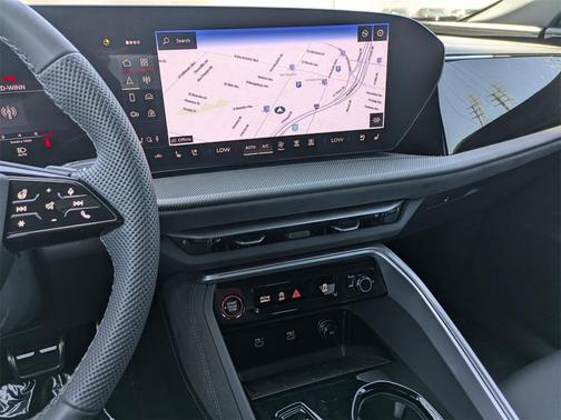 2025 Audi SQ5 3.0T Premium Plus