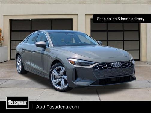 2025 Audi A5 Premium Plus