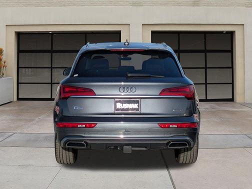 2024 Audi Q5 55 S line Premium Plus