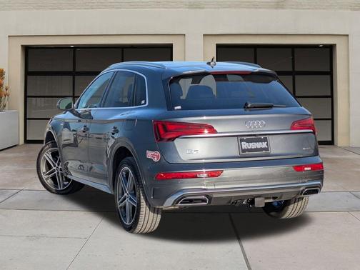 2024 Audi Q5 55 S line Premium Plus
