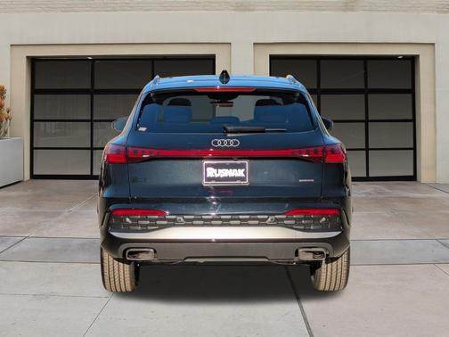 2025 Audi Q5 Premium TFSI quattro S tronic