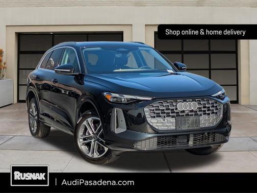 2025 Audi Q5 Premium TFSI quattro S tronic