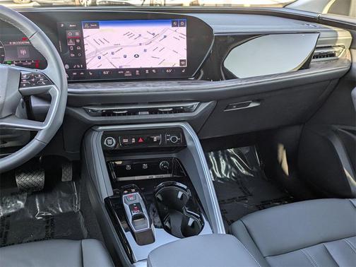 2025 Audi Q5 Premium TFSI quattro S tronic