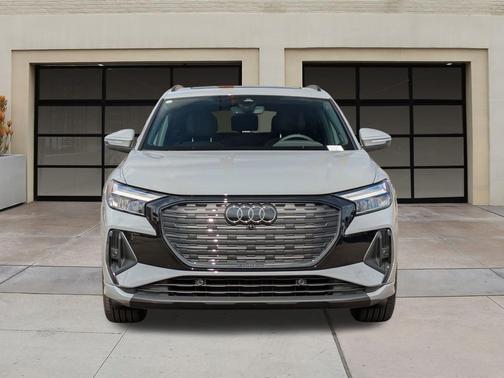 2026 Audi Q4 e-tron Premium 55 quattro