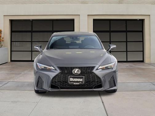 2023 Lexus IS 350 Base