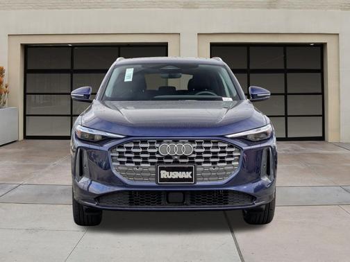 2025 Audi Q5 Premium TFSI quattro S tronic