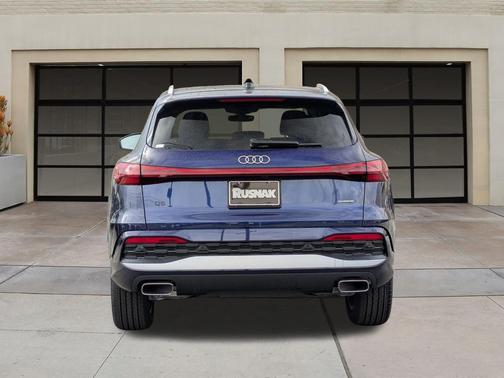 2025 Audi Q5 Premium TFSI quattro S tronic