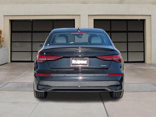 2026 Audi A3 Premium