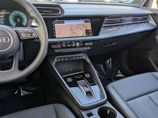 2026 Audi A3 Premium