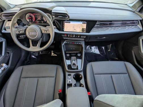 2026 Audi A3 Premium