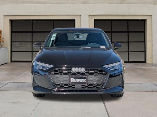 2026 Audi A3 Premium