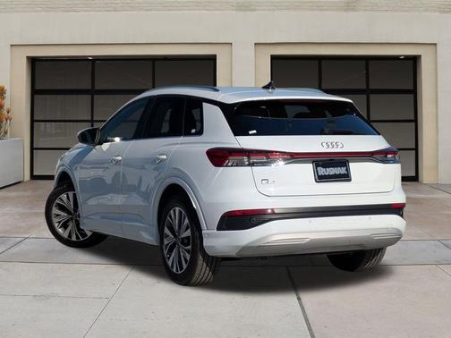 2023 Audi Q4 e-tron Premium Plus 40 RWD