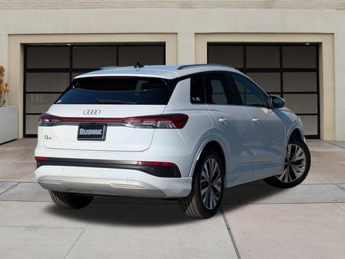 2023 Audi Q4 e-tron Premium Plus 40 RWD