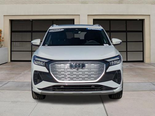 2023 Audi Q4 e-tron Premium Plus 40 RWD