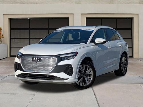 2023 Audi Q4 e-tron Premium Plus 40 RWD