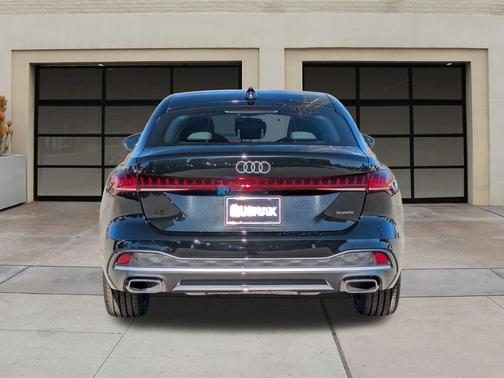 2025 Audi A5 Premium Plus TFSI quattro S tronic