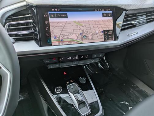 2025 Audi Q4 e-tron Sportback Premium Plus 55 quattro