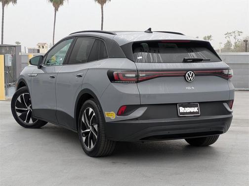 2022 Volkswagen ID.4 Pro S