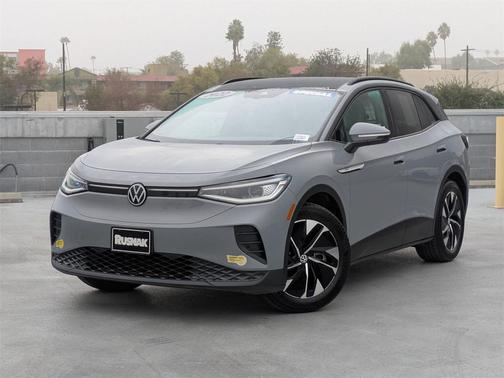 2022 Volkswagen ID.4 Pro S