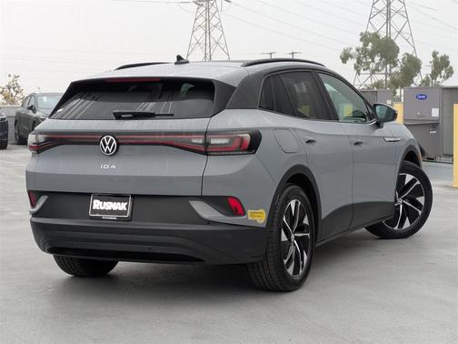 2022 Volkswagen ID.4 Pro S