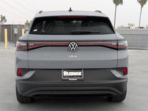 2022 Volkswagen ID.4 Pro S