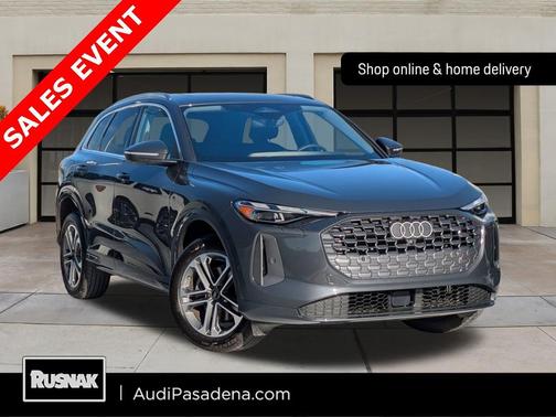 2025 Audi Q5 Premium TFSI quattro S tronic