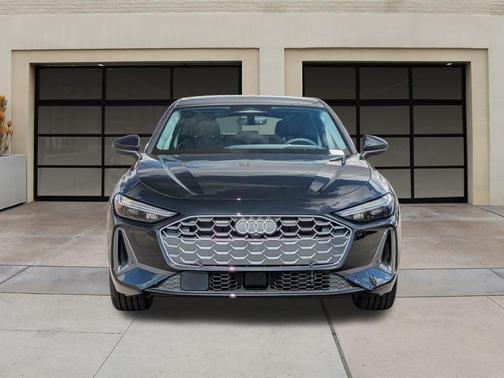 2025 Audi A5 Premium Plus TFSI quattro S tronic