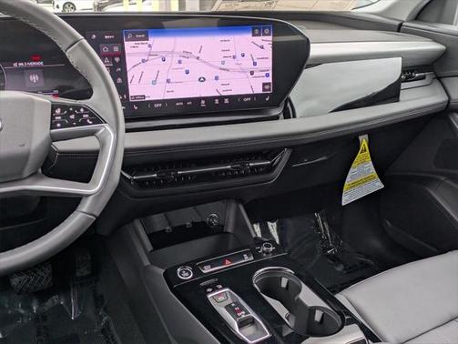 2025 Audi Q6 e-tron Premium quattro