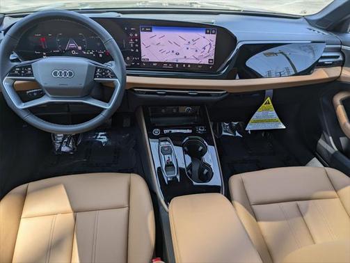 2025 Audi A5 Premium Plus