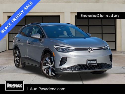 2023 Volkswagen ID.4 Pro