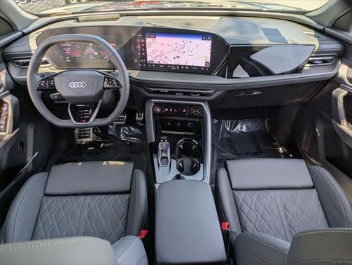 2025 Audi SQ5 3.0T Premium Plus
