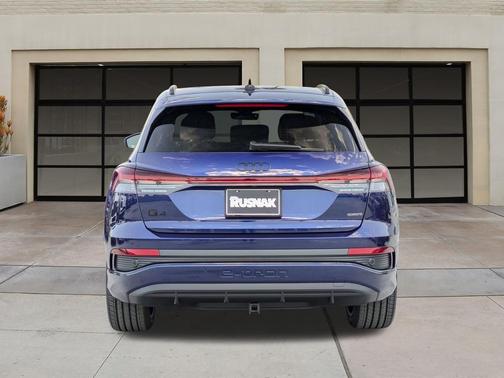 2025 Audi Q4 e-tron Premium Plus 55 quattro