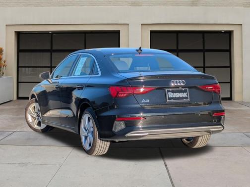 2023 Audi A3 Premium