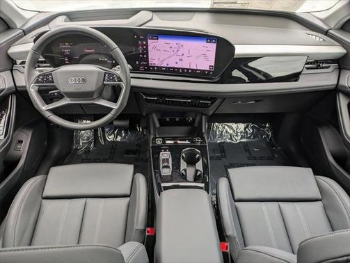 2025 Audi Q6 e-tron Premium Plus quattro
