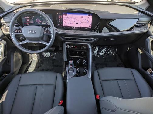 2025 Audi Q5 Premium Plus TFSI quattro S tronic
