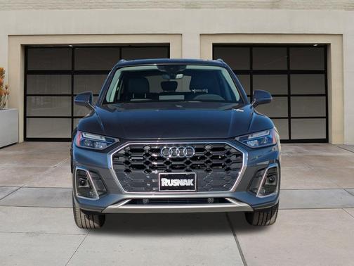 2023 Audi Q5 45 S line Premium