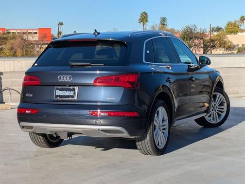 2019 Audi Q5 2.0T Premium Plus