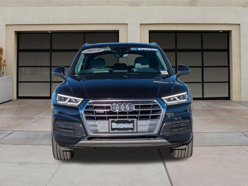 2019 Audi Q5 2.0T Premium Plus