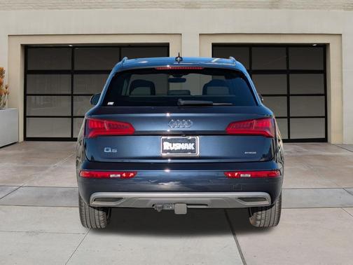 2019 Audi Q5 2.0T Premium Plus