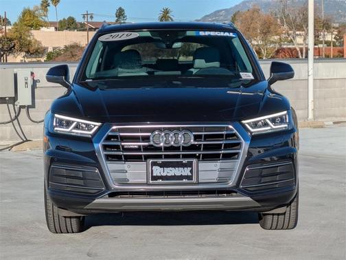 2019 Audi Q5 2.0T Premium Plus