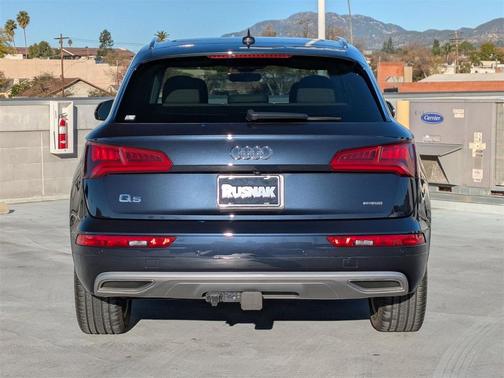2019 Audi Q5 2.0T Premium Plus