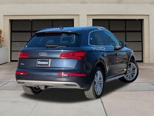 2019 Audi Q5 2.0T Premium Plus
