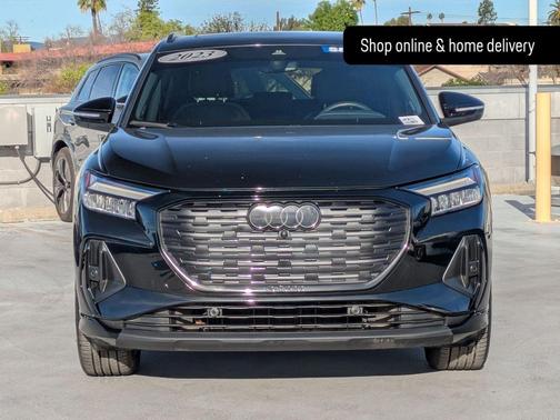 2023 Audi Q4 e-tron Premium Plus 50 quattro