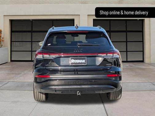 2023 Audi Q4 e-tron Premium Plus 50 quattro