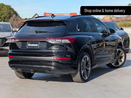 2023 Audi Q4 e-tron Premium Plus 50 quattro