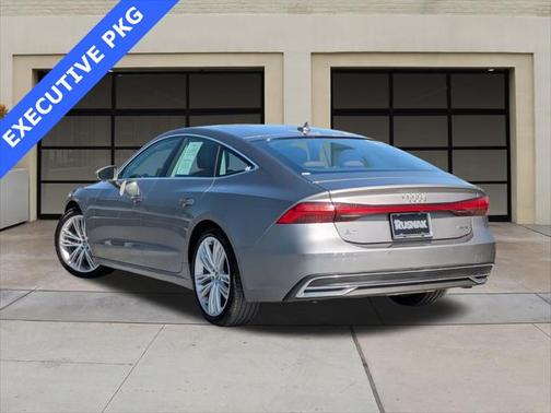 2019 Audi A7 3.0T Premium Plus