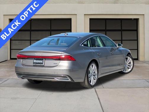 2019 Audi A7 3.0T Premium Plus